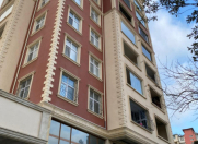 Satılır 1 otaqlı 60 m2 yeni tikili Azadlıq prospekti m.