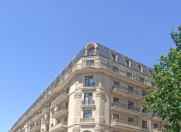 Satılır 2 otaqlı 95.6 m2 yeni tikili Ağ şəhər