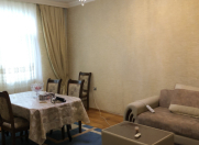 Satılır 3 otaqlı 116 m2 yeni tikili 9 mkr