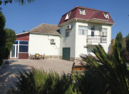 Satılır 6 otaqlı 180 m2 həyət evi Maştağa