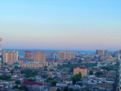 Satılır 3 otaqlı 170 m2 yeni tikili Nizami m.