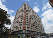 Satılır 3 otaqlı 148.4 m2 yeni tikili Nərimanov r.