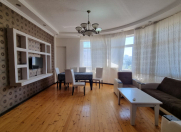 Satılır 3 otaqlı 90 m2 yeni tikili 4 mkr