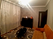 Satılır 2 otaqlı 40 m2 köhnə tikili Bakıxanov