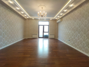 Satılır 4 otaqlı 163 m2 yeni tikili Asan Xidmət-2