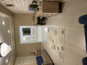 Satılır 3 otaqlı 104 m2 yeni tikili 8 km