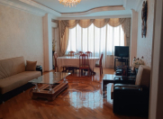 Satılır 3 otaqlı 133 m2 yeni tikili 4 mkr