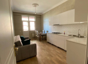 İcarəyə verilir 2 otaqlı 65 m2 yeni tikili Abşeron r.