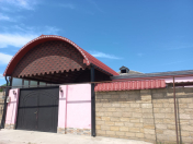 Satılır 4 otaqlı 110 m2 həyət evi Xaçmaz