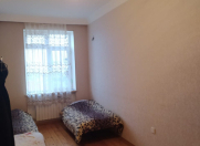 Satılır 2 otaqlı 56 m2 köhnə tikili Asan Xidmət-2