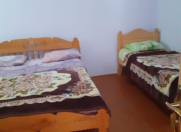 İcarəyə verilir 2 otaqlı 45 m2 həyət evi İsmayıllı