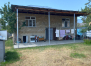 Satılır 2 otaqlı 100 m2 həyət evi Zaqatala