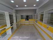 Satılır 4 otaqlı 53 m2 obyekt Həzi Aslanov