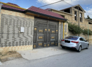 Satılır 4 otaqlı 120 m2 həyət evi Kürdəxanı