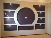 Satılır 2 otaqlı 50 m2 həyət evi Köhnə Günəşli