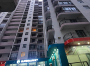 Satılır 2 otaqlı 90 m2 yeni tikili Həzi Aslanov m.