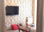 Satılır 2 otaqlı 55 m2 yeni tikili Suraxanı r.