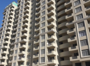 Satılır 3 otaqlı 108.2 m2 yeni tikili Nərimanov r.