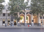 İcarəyə verilir 3 otaqlı 120 m2 köhnə tikili İçəri Şəhər m.