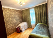 Satılır 2 otaqlı 52 m2 köhnə tikili Suraxanı r.