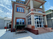 İcarəyə verilir 6 otaqlı 300 m2 villa Novxanı