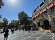 Satılır 3 otaqlı 94 m2 köhnə tikili Sahil m.