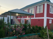 Satılır 7 otaqlı 200 m2 həyət evi Bakıxanov