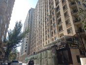 Satılır 4 otaqlı 173 m2 yeni tikili 28 may