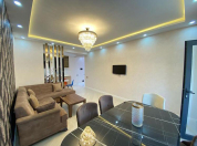 Satılır 3 otaqlı 90 m2 yeni tikili Həzi Aslanov m.