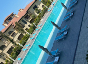 Satılır 1 otaqlı 47 m2 yeni tikili Nardaran