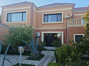 Satılır 7 otaqlı 570 m2 villa Novxanı