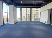 İcarəyə verilir 7 otaqlı 810 m2 ofis Şah İsmayıl Xətai m.