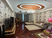 Satılır 3 otaqlı 103 m2 yeni tikili 3 mkr