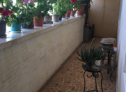Satılır 3 otaqlı 90 m2 köhnə tikili Qara Qarayev m.