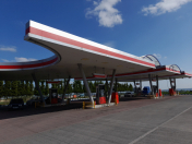 Satılır 15 otaqlı 4424.2 m2 obyekt Qəbələ