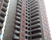 Satılır 3 otaqlı 115 m2 yeni tikili Nizami m.