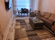 İcarəyə verilir 2 otaqlı 106 m2 yeni tikili 28 May m.