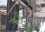 Satılır 1 otaqlı 23.5 m2 köhnə tikili Qubernator parkı