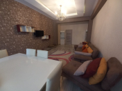 İcarəyə verilir 3 otaqlı 130 m2 yeni tikili Koroğlu m.