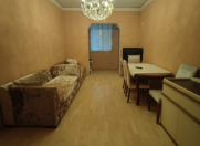 Satılır 1 otaqlı 34 m2 köhnə tikili Yeni Yasamal