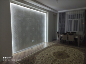 Satılır 3 otaqlı 115 m2 yeni tikili Əhmədli