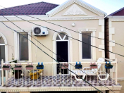 Satılır 3 otaqlı 100 m2 yeni tikili Masazır