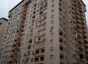 Satılır 3 otaqlı 68 m2 yeni tikili Əhmədli