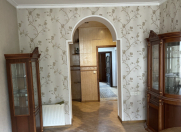 Satılır 3 otaqlı 70 m2 köhnə tikili 20-ci sahə