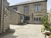 Satılır 5 otaqlı 162 m2 həyət evi Zabrat 1