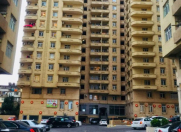 Satılır 3 otaqlı 146 m2 yeni tikili Nəriman Nərimanov m.