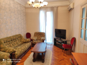 İcarəyə verilir 2 otaqlı 60 m2 köhnə tikili Sahil m.