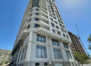 Satılır 2 otaqlı 56 m2 yeni tikili Həzi Aslanov m.