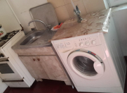 İcarəyə verilir 1 otaqlı 19 m2 həyət evi Yeni Yasamal