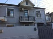 Satılır 5 otaqlı 150 m2 həyət evi Rəsulzadə